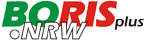 Logo BORISplus.NRW