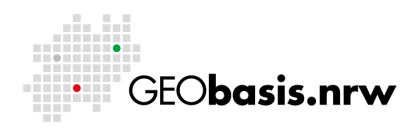 Logo Geobasis NRW