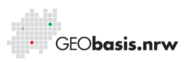 Logo Geobasis NRW