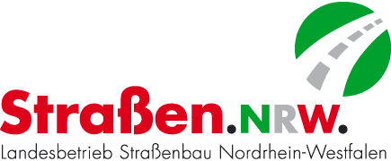 Logo Straßen.NRW